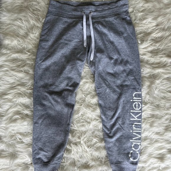 Calvin Klein Sweatpants/Joggers - Picture 1 of 4